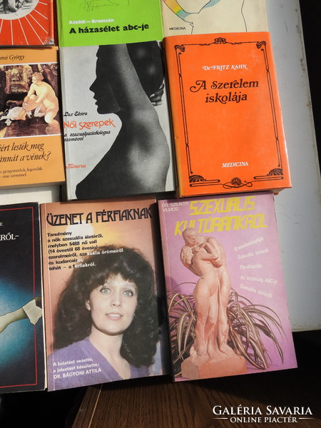 Classic erotic - love novels - lady chatterley lover- french lieutenant lover ...