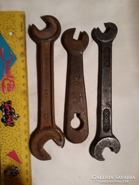 3Dpcs wrench
