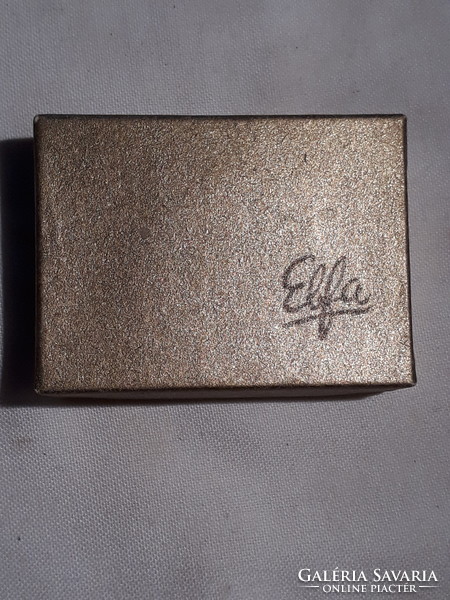 Retro elf gas, flint lighter