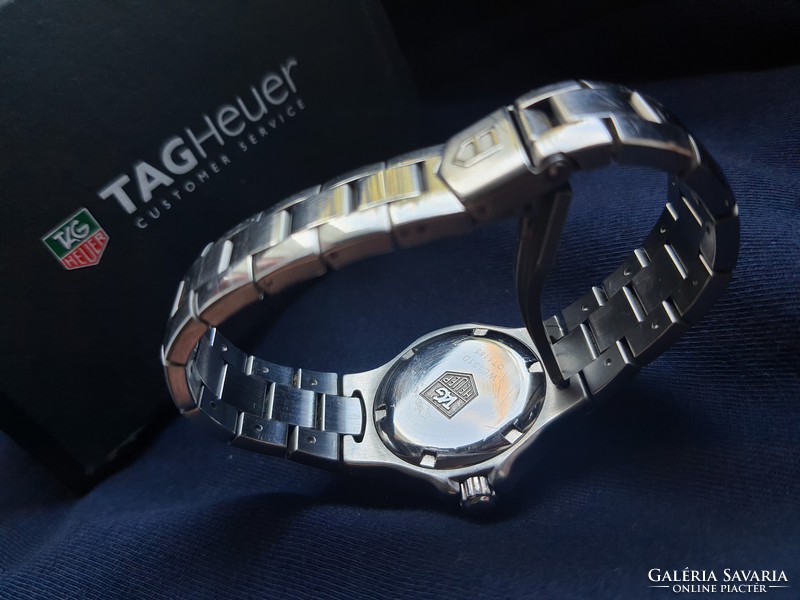 TAG Heuer óra-karóra