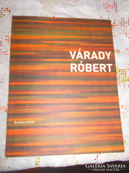 +++++++++++Várady Róbert ( Budapest, 1950 - ) Műcsarnok kiadványa