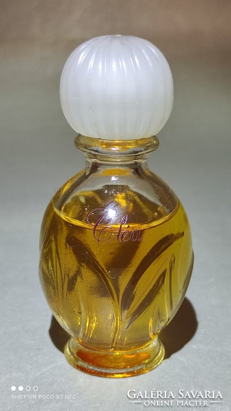 Vintage Yves Roches Cléa edt parfüm 15 ml