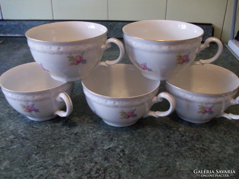 Mz beautiful porcelain cups