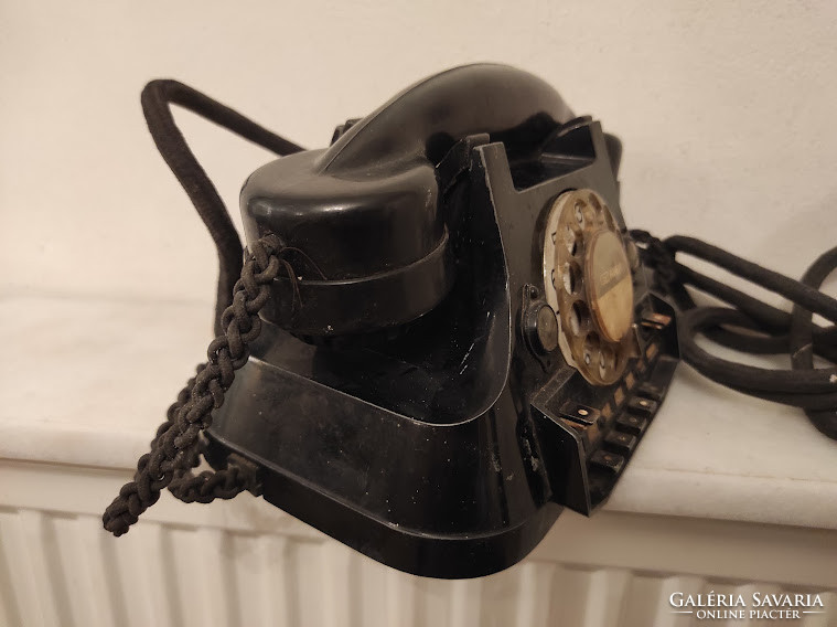 Antik asztali telefon 5213
