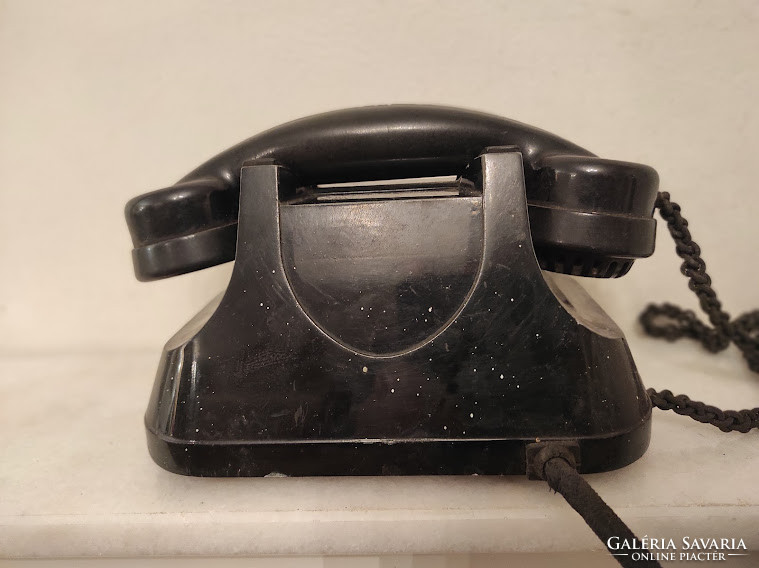 Antique desk phone 5213