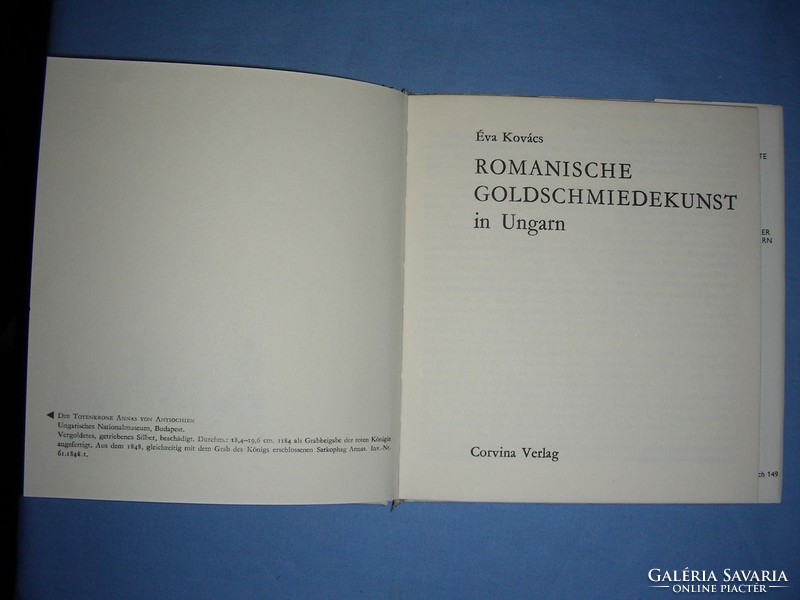 Romanische Goldschmiedekunst