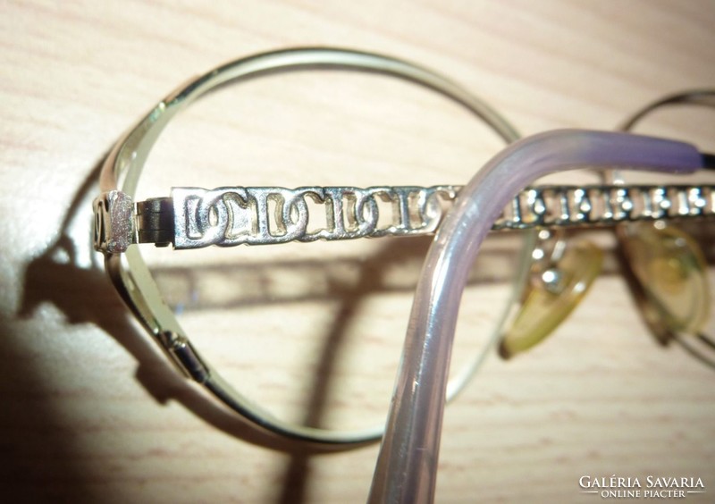 Christian dior glasses frame