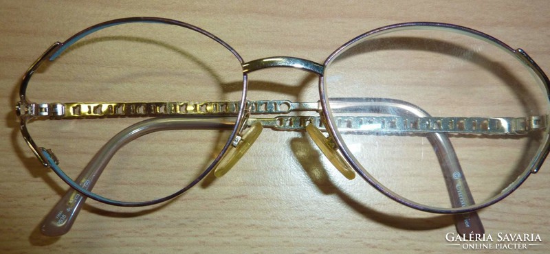 Christian dior glasses frame