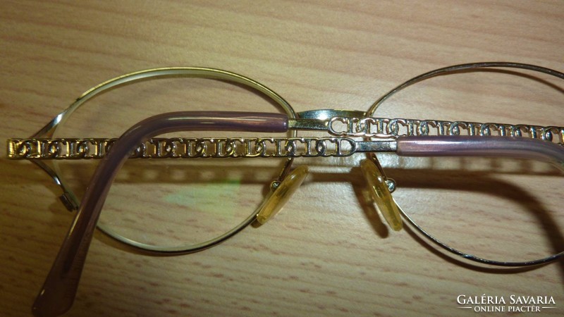 Christian Dior szemüvegkeret