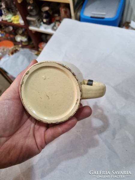 Old german cup
