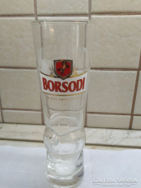 Borsod beer cup, jug for sale!