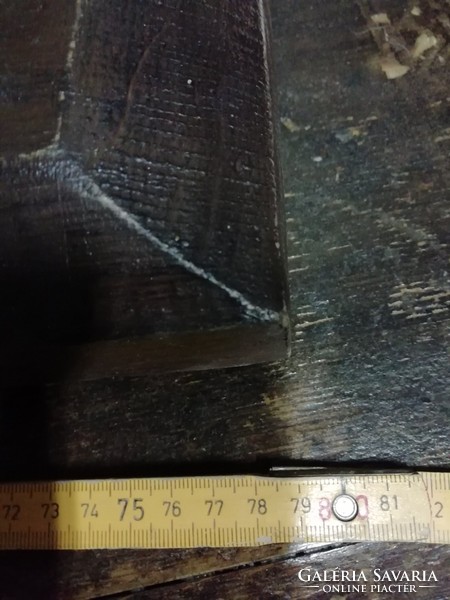 Antique arm shop scales, rare shop scales, marked from the beginning of the 20th century