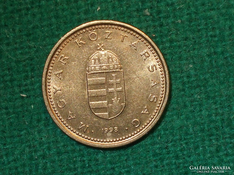 1 Forint 1998 !