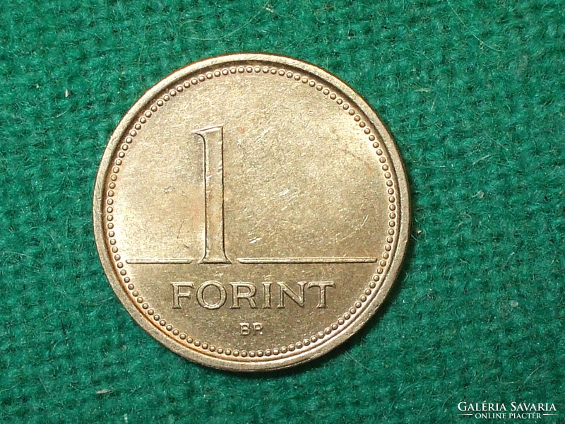 1 Forint 1998!