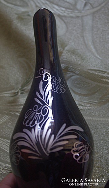 Retro bulgarian vase