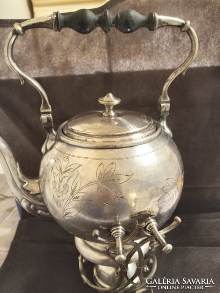 Special spirits tea maker