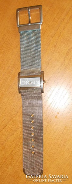 Dkny little used women's watch