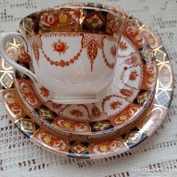 Royal Albert Crown Breakfast Set