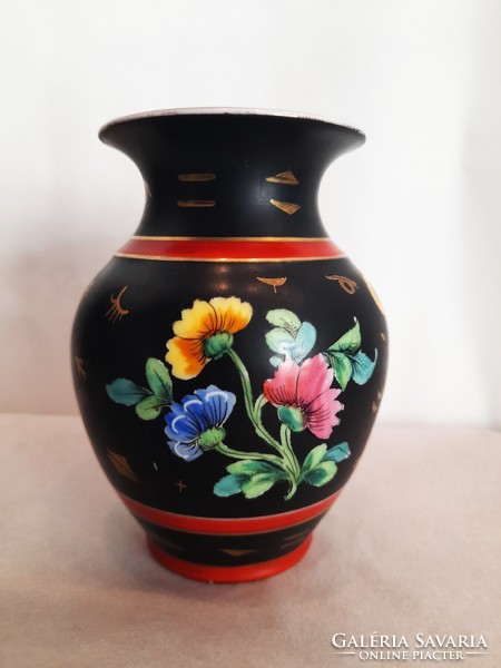 Vase from 1862 Alt Vienna