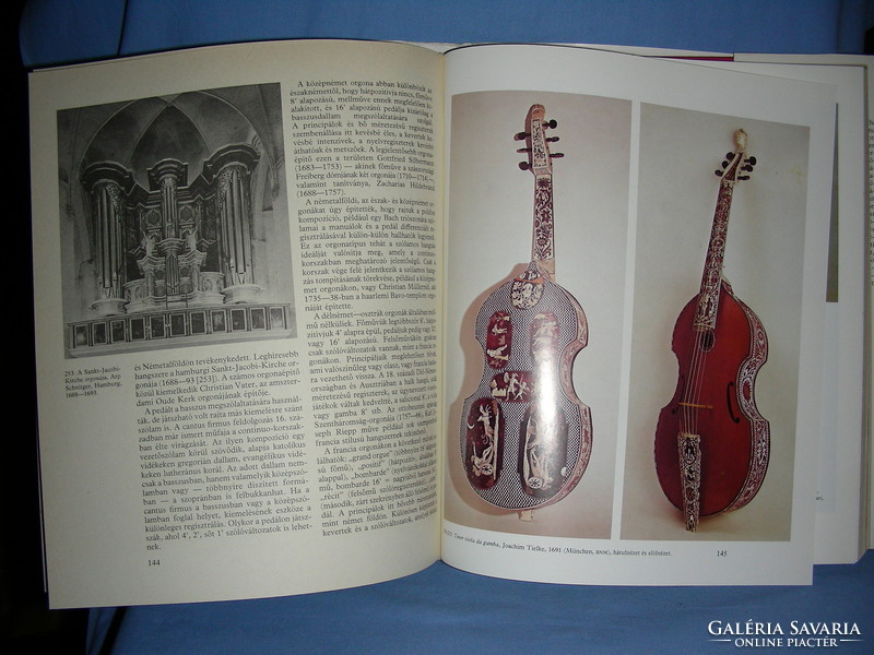 Musical instruments