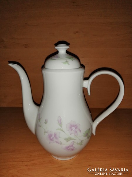 Great Plain porcelain coffee pourer (23 / d)