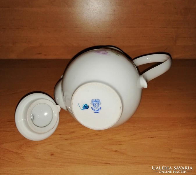 Great Plain porcelain coffee pourer (23 / d)