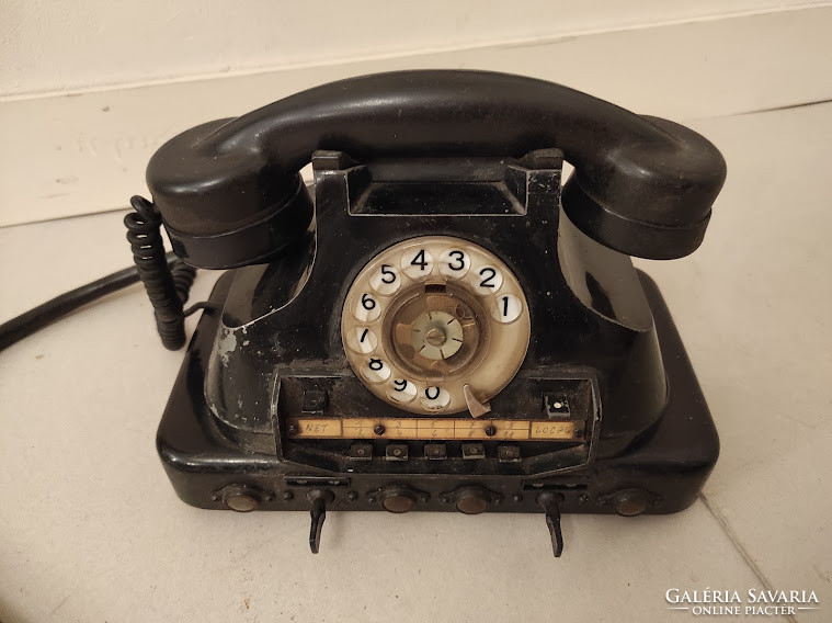Antique desk phone 950 5342