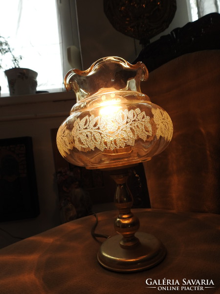 Reiter asztali lámpa