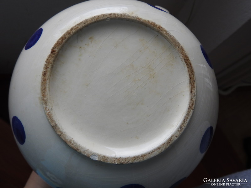 Antique water jug - washbasin jug