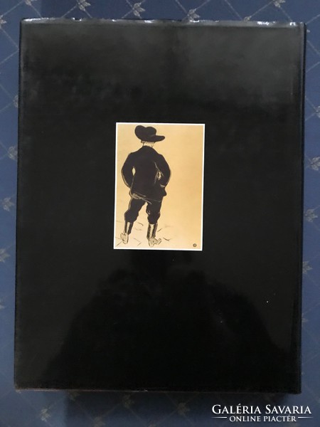 A Művészet Története A rokokótól 1900-ig könyv. Teljesen új. 23x30 cm