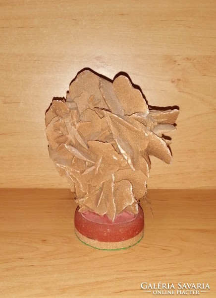 Erdélyi antik só rózsa ahogyan a természet alkotta 13 cm magas (z)