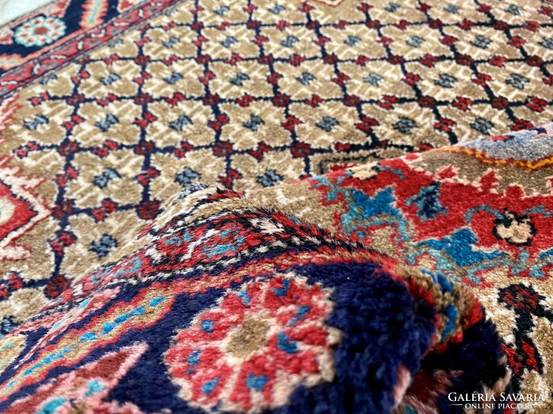 Iran songhor Persian rug 160x106