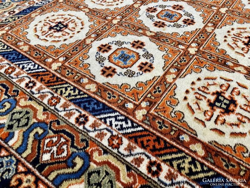 Iran moghan persian rug 200x140cm