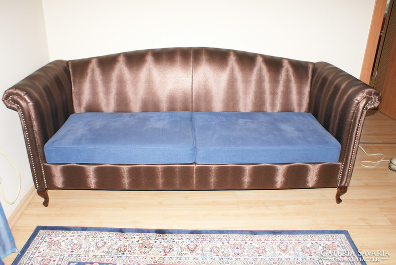 Neo-baroque design sofa, sofa