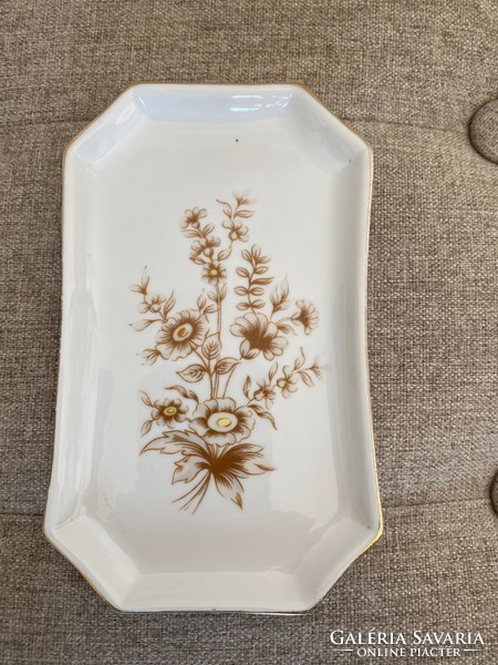 Raven house floral porcelain bowl a9