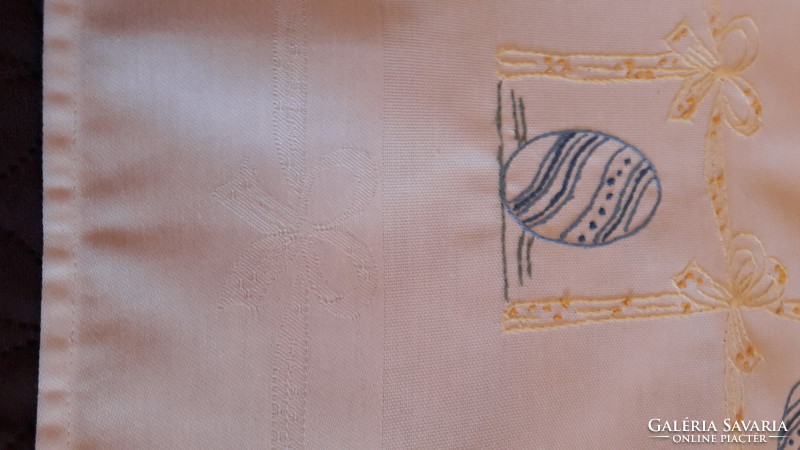 Easter tablecloth 11 (l2384)