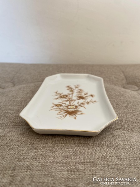 Raven house floral porcelain bowl a9