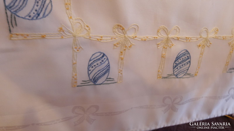 Easter tablecloth 11 (l2384)