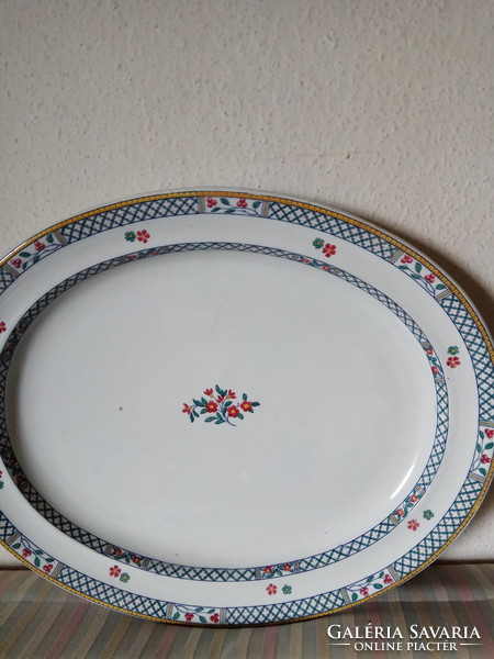 ANGOL WEDGWOOD "LILLE" 47X39 CM TÁL!