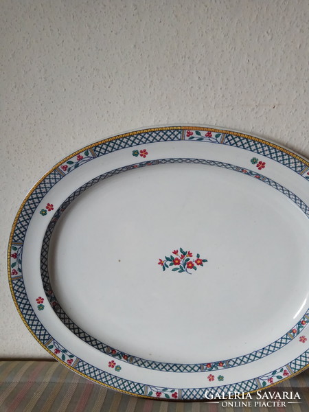 ANGOL WEDGWOOD "LILLE" 47X39 CM TÁL!