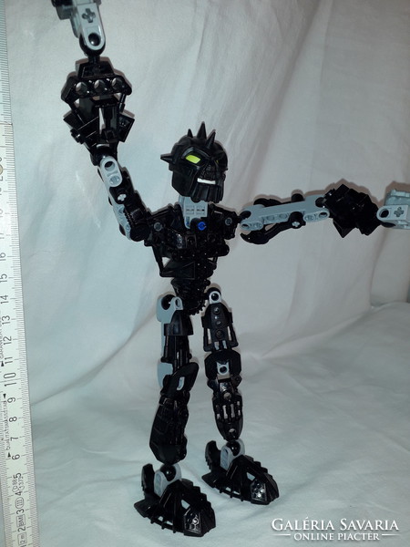 SOK DARAB AKCIÓS ÁR! Egyedi képek is Lego Bionicle figurák és járművek sci-fi figura egyben