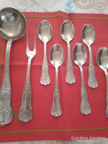 Italian cutlery set