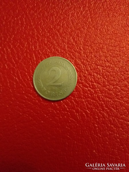 1951 Es 2 forint