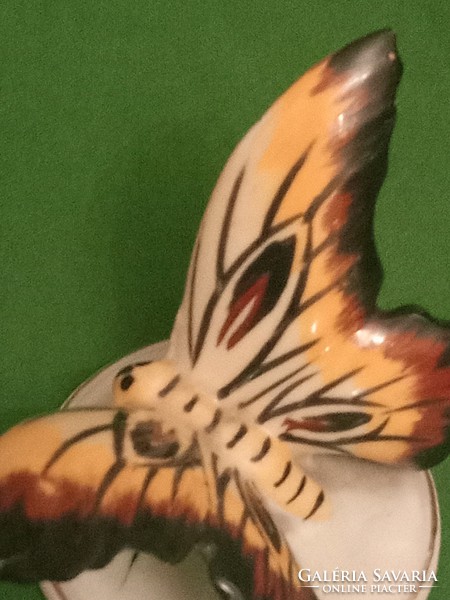 Meseszép Drasche Porcelán pillangó