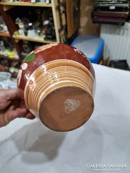 Ceramic bastard