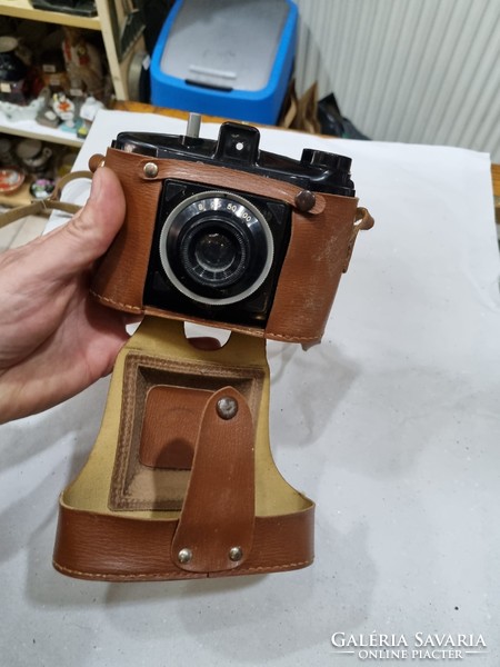 Old camera