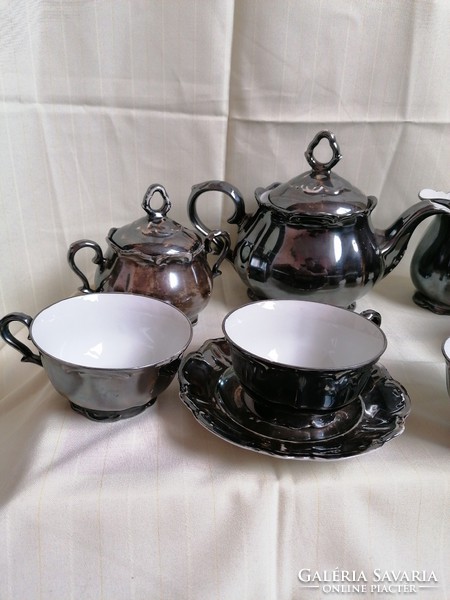 Bavaria porcelain tea set for replacement!