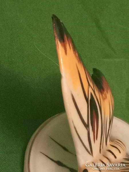 Fabulous drasche porcelain butterfly