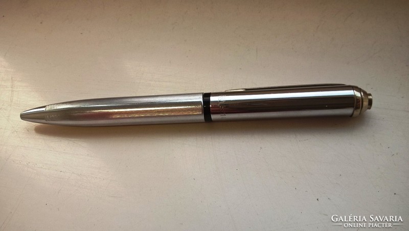 Rare bluestar ballpoint pen Czechoslovakia!