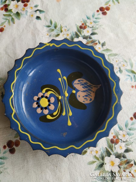 Ceramic bowl, ornament plate for sale!